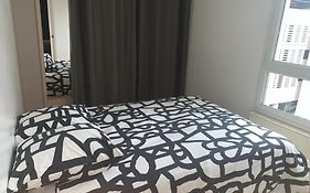 Appartement cosy